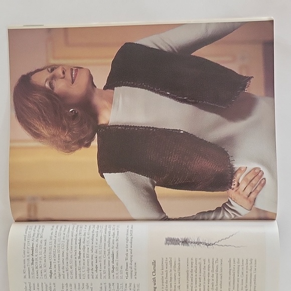 Interweave Knits Magazine Winter 1998 Quick Knit Holiday Gifts - Picture 13 of 16